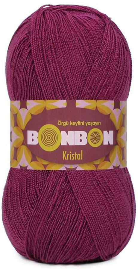 BONBON KRİSTAL 98262 | PEMBE - BONBON