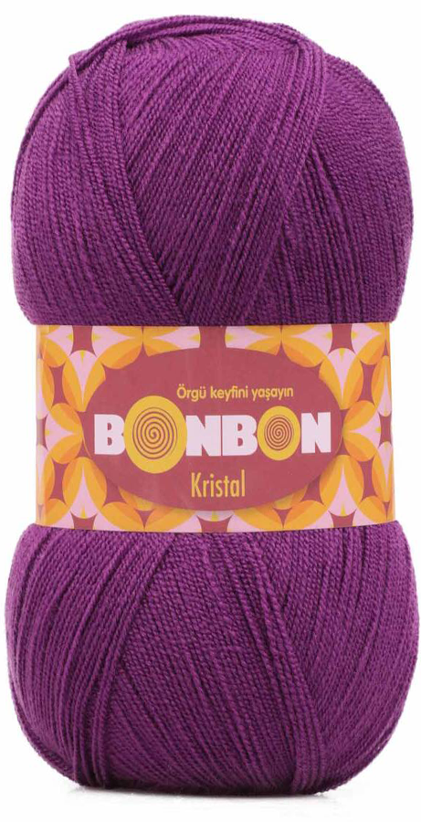 BONBON KRİSTAL 98287 | KURMAY - BONBON