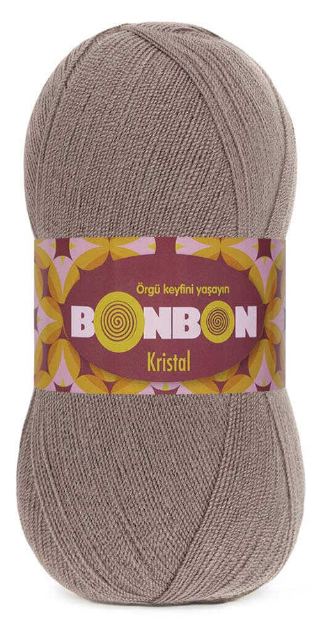 BONBON KRİSTAL 98324 | KAHVE - BONBON