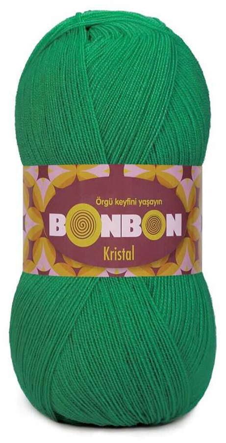 BONBON KRİSTAL 98325 | YEŞİL - BONBON