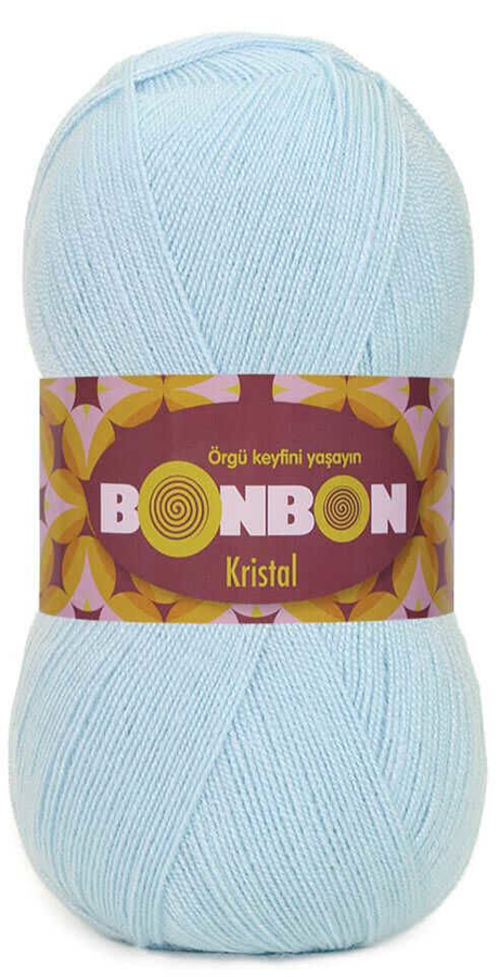 BONBON KRİSTAL 98328 | MAVİ - BONBON