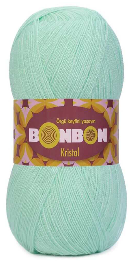BONBON KRİSTAL 98329 | YEŞİL - BONBON