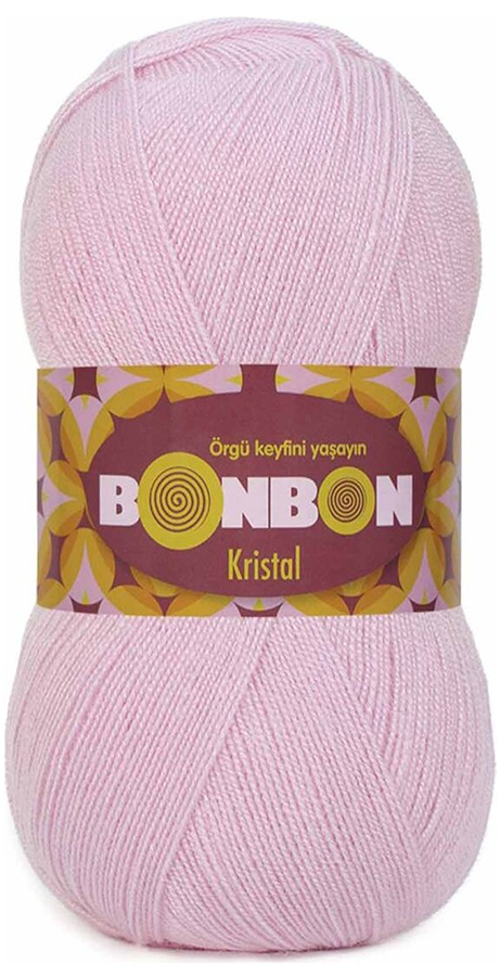 BONBON KRİSTAL 98332 | LİLA - BONBON