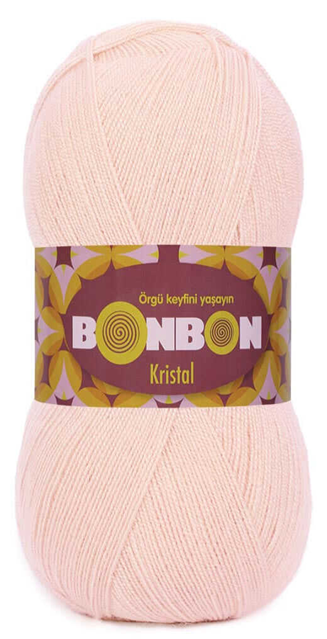 BONBON KRİSTAL 98335 | PEMBE - BONBON