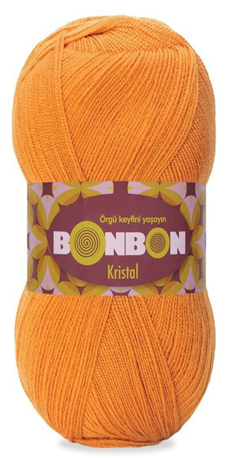 BONBON KRİSTAL 98336 | TURUNCU - BONBON