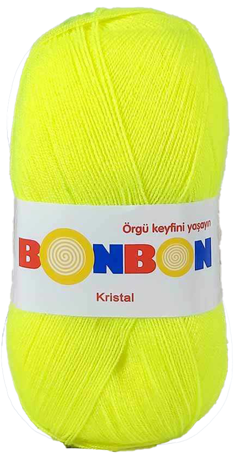 BONBON KRİSTAL 98397 | FOSFOR - BONBON