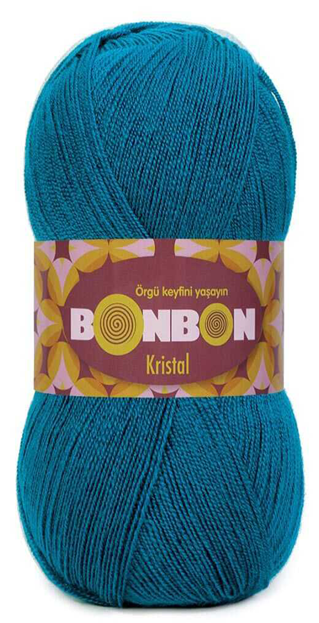 BONBON KRİSTAL 98400 | PETROL - BONBON