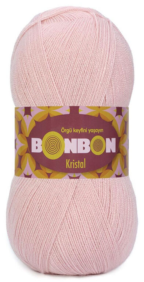 BONBON KRİSTAL 98418 | PUDRA - BONBON