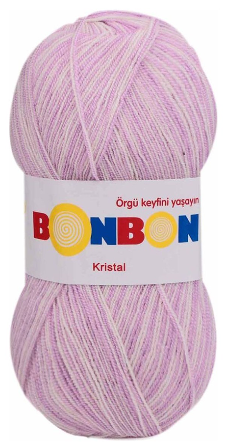 BONBON KRİSTAL 98424 | LİLA - BONBON