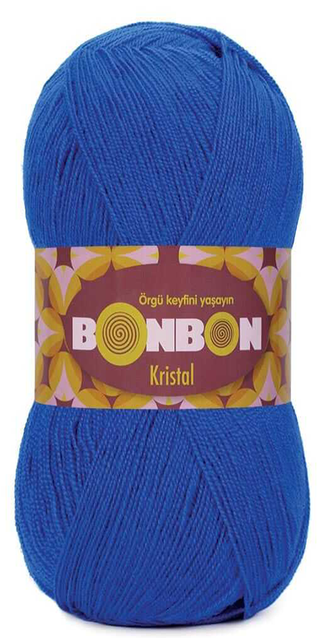 BONBON KRİSTAL 98488 | MAVİ - BONBON