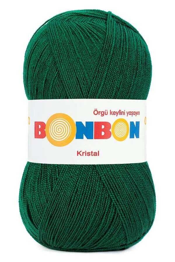 BONBON KRİSTAL 98596 | YEŞİL - BONBON