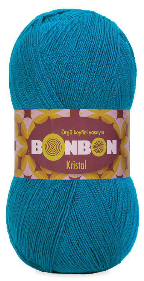 BONBON KRİSTAL 98685 | MAVİ - BONBON