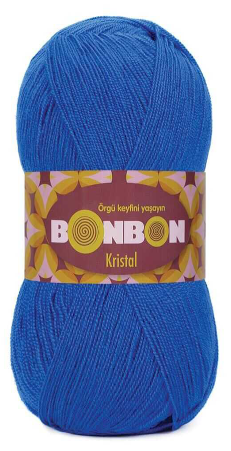 BONBON KRİSTAL 98818 | MOR - BONBON