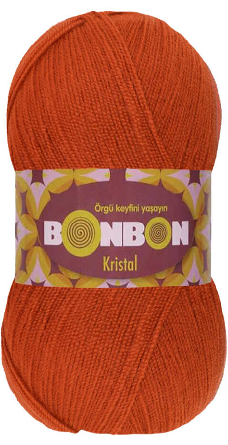 BONBON KRİSTAL 98871 | KİREMİT - BONBON