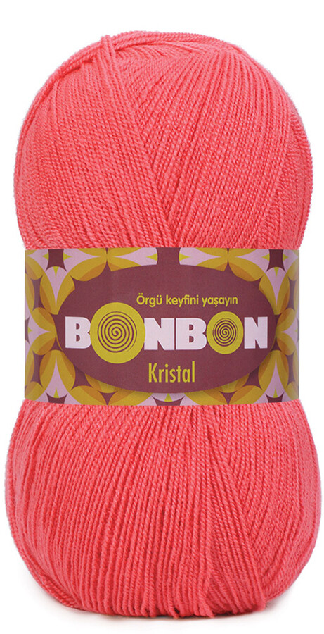 BONBON KRİSTAL 98794 | FUŞYA - BONBON