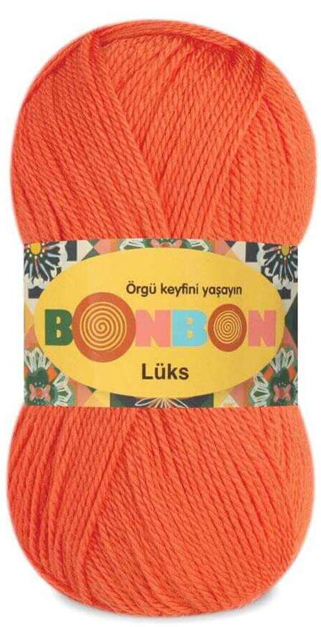 BONBON LÜKS 98212 - TURUNCU - BONBON