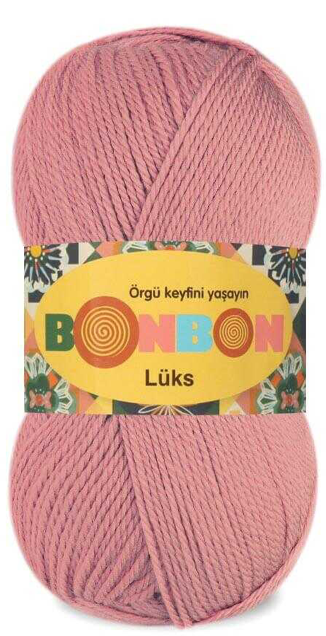 BONBON LÜKS 98224 - GÜL - BONBON