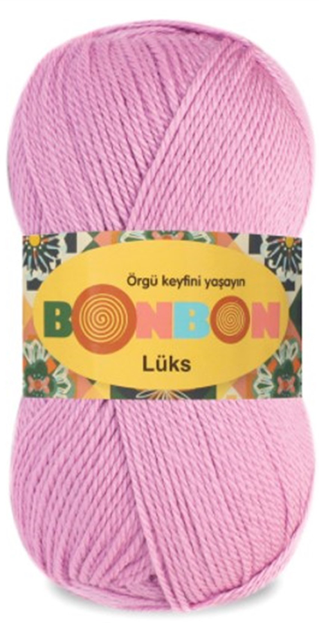 BONBON LÜKS 98234 - PEMBE - BONBON