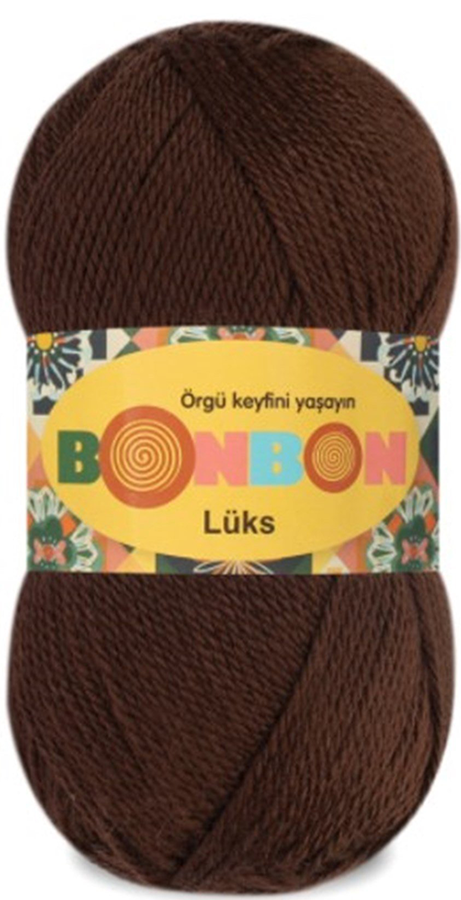 BONBON LÜKS 98297 - KAHVE - BONBON