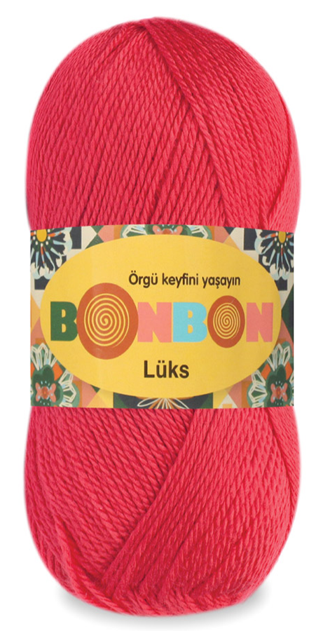 BONBON LÜKS 98299 - PEMBE - BONBON