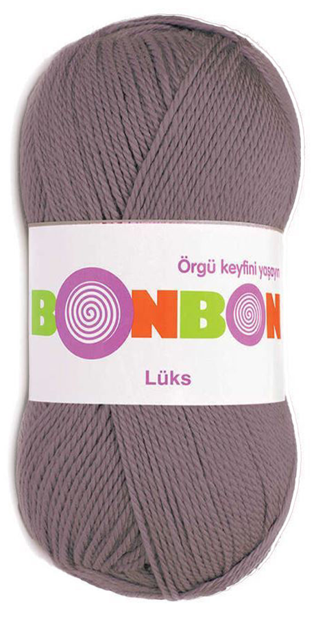 BONBON LÜKS 98312 - KAHVE - BONBON