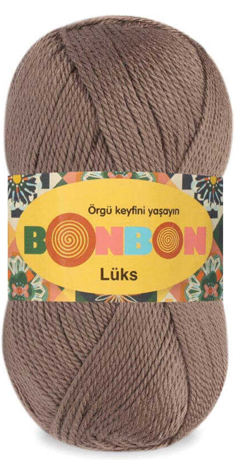 BONBON LÜKS 98324 - KAHVE - BONBON