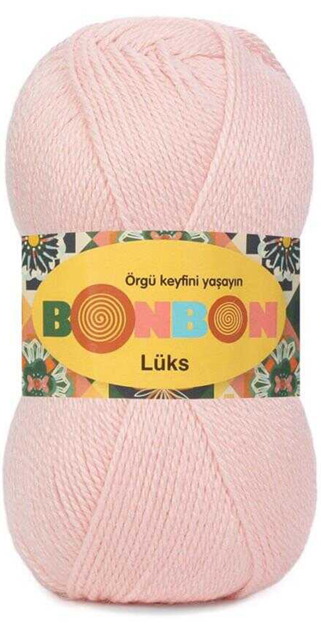 BONBON LÜKS 98335 - PEMBE - BONBON
