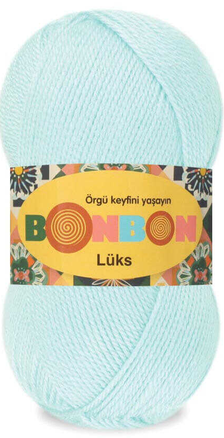 BONBON LÜKS 98340 - MAVİ - BONBON