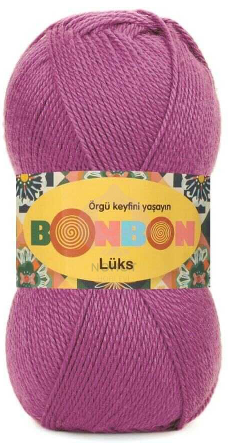 BONBON LÜKS 98402 - GÜL - BONBON