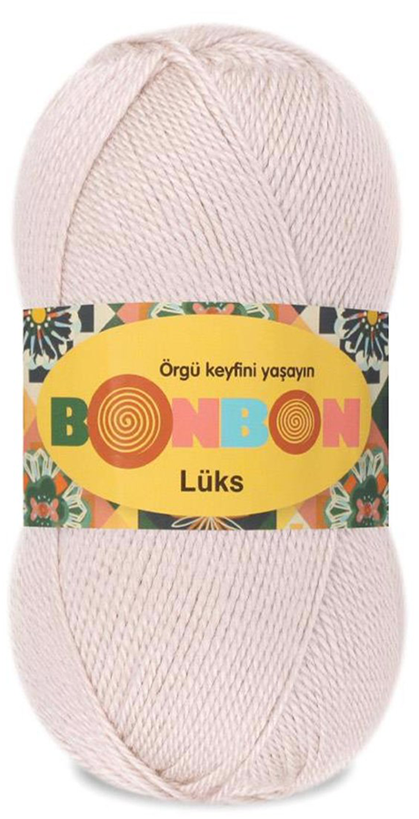 BONBON LÜKS 98405 - BEJ - BONBON