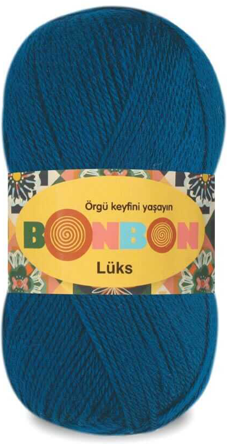 BONBON LÜKS 98409 - LACİVERT - BONBON