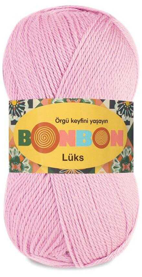 BONBON LÜKS 98418 - PUDRA - BONBON