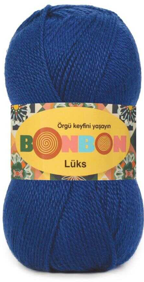 BONBON LÜKS 98488 - MAVİ - BONBON