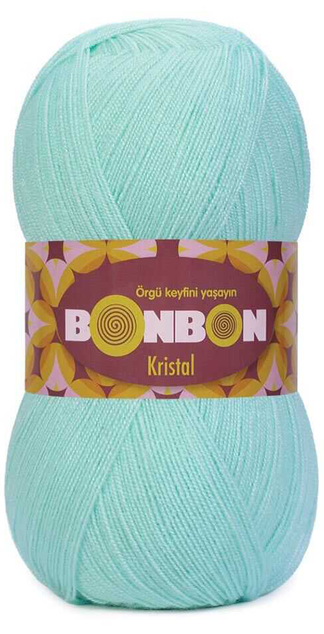 BONBON,KRİSTAL 98203 - BONBON