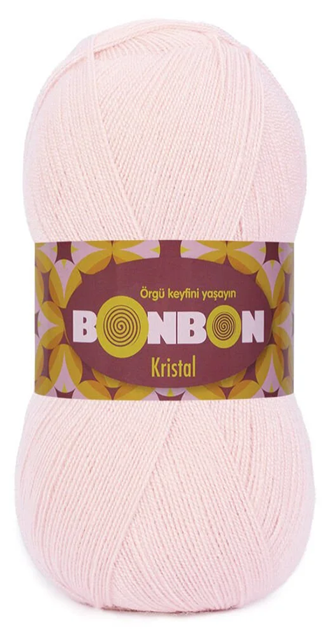 BONBON,KRİSTAL 98320 - BONBON