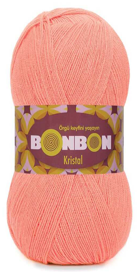 BONBON,KRİSTAL 98501 - BONBON