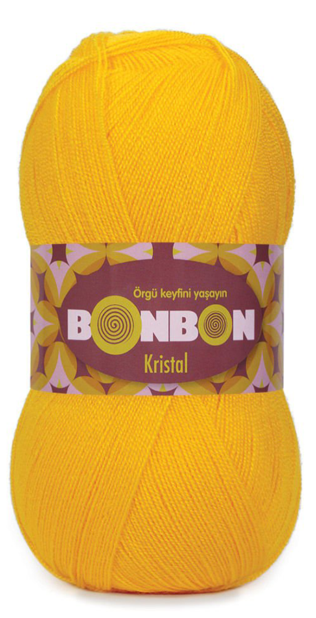 BONBON,KRİSTAL 98598 - BONBON