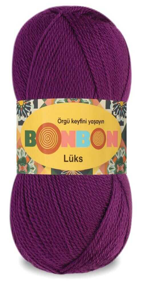 BONBON,LÜKS 98287 - BONBON