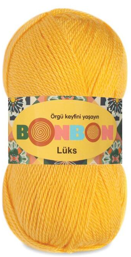 BONBON,LÜKS 98289 - BONBON