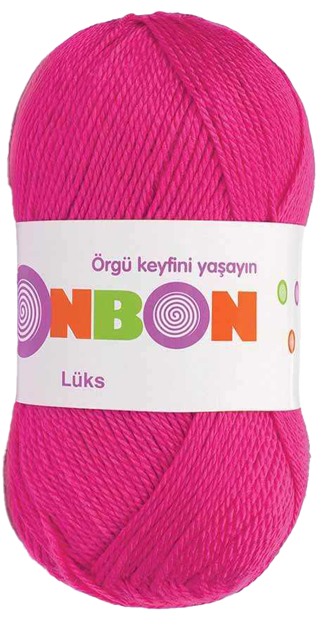 BONBON,LÜKS 98396 - BONBON