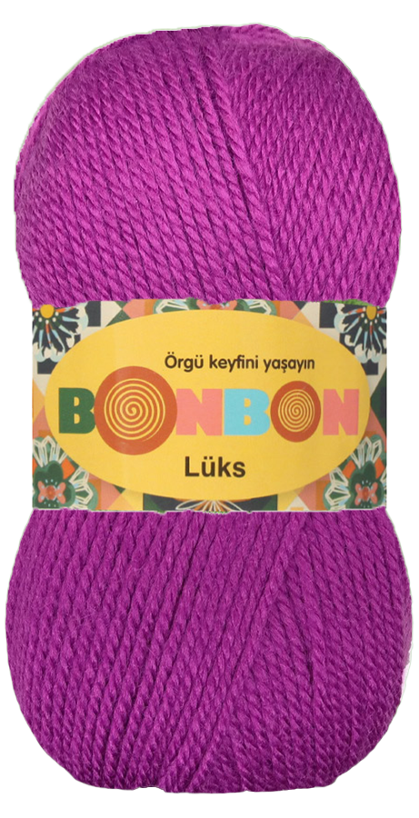 BONBON,LÜKS 98675 - BONBON