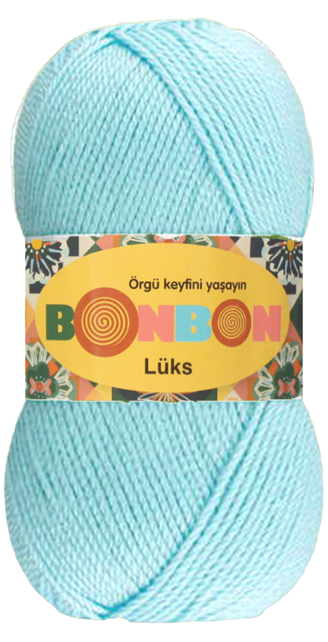 BONBON,LÜKS 98694 - BONBON