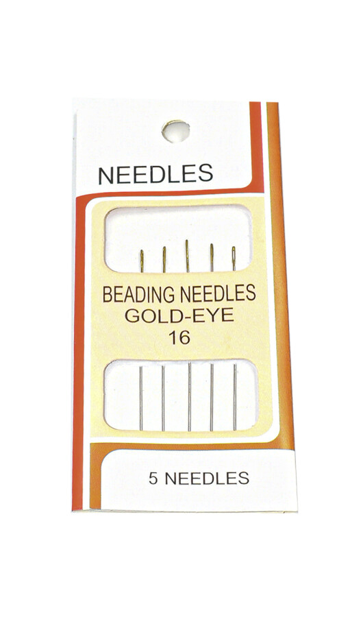 GORA,BONCUK İĞNESİ NO:16 - GORA