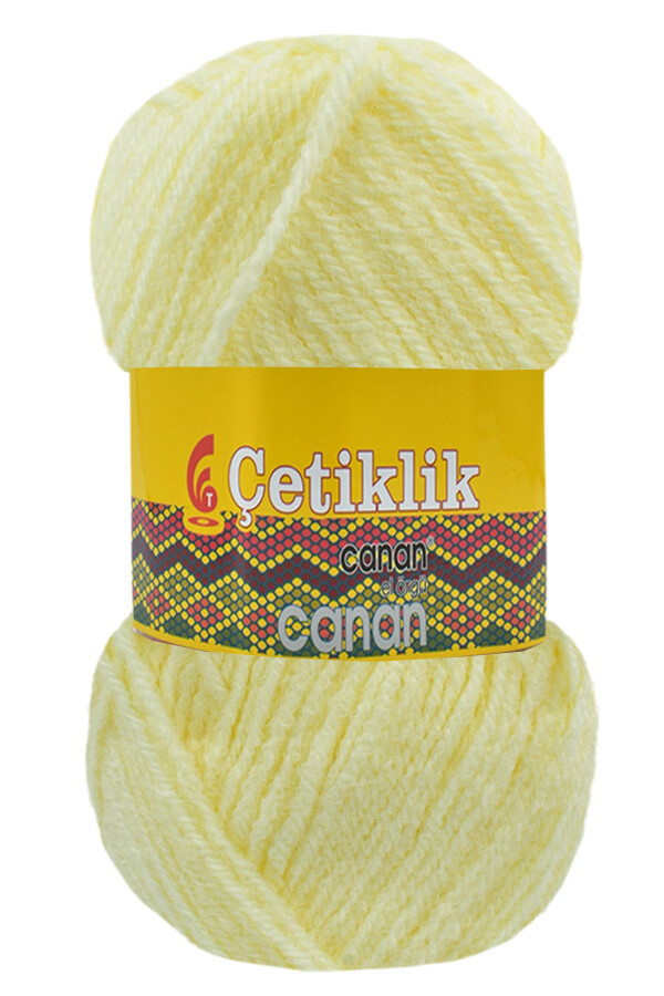 CANAN,İNCE ÇORAPLIK 002 KOYU KREM - CANAN