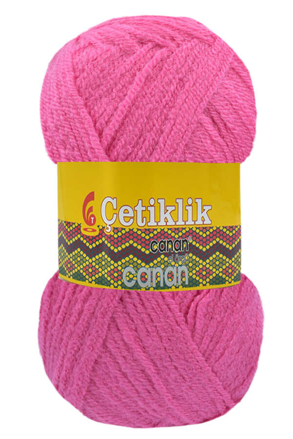 Canan,ince Çoraplık 319 Pembe