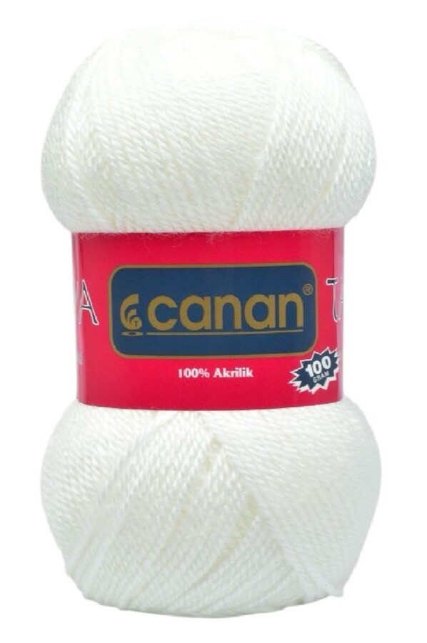 CANAN,TALYA 001 - CANAN