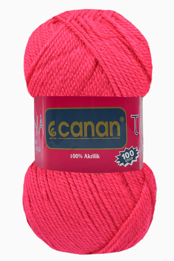 CANAN,TALYA 081 - CANAN