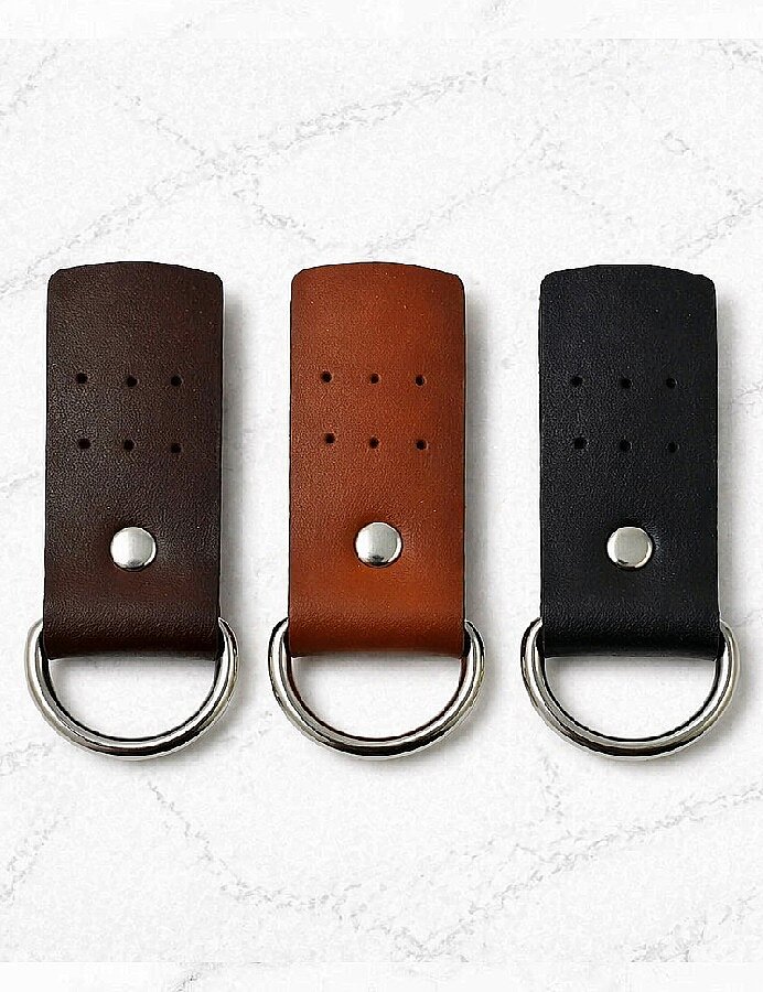 GORA,ÇANTA BÖCEĞİ (D HALKALI DERİLİ KÖPRÜ) - 