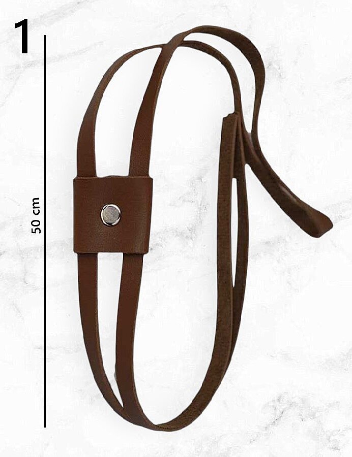 GORA,ÇANTA BOĞMACIK - (1)