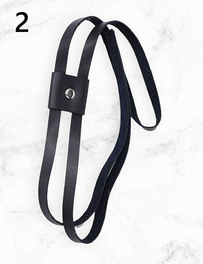 GORA,ÇANTA BOĞMACIK - 3